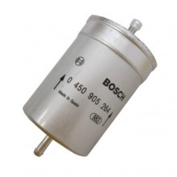 Топливный фильтр для SCANIA 4-series 114 C/340