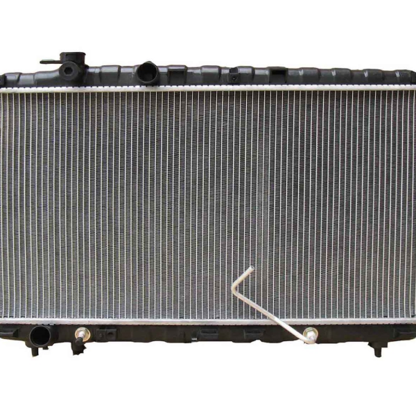Радиатор охлаждения двигателя для SCANIA 4-series 114 C/340