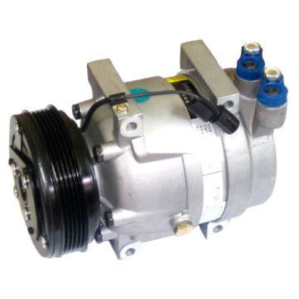 Компрессор кондиционера для MAN E 2000 28.410 FNLC