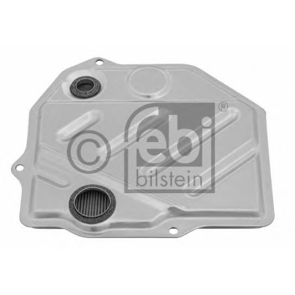 Фильтр коробки для MAN E 2000 28.410 FNLC