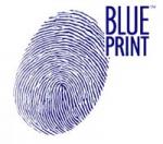 Бренд BLUE PRINT